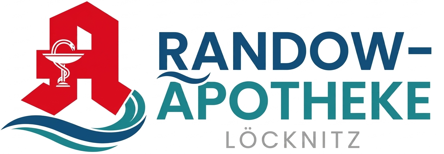 Randow-Apotheke Löcknitz